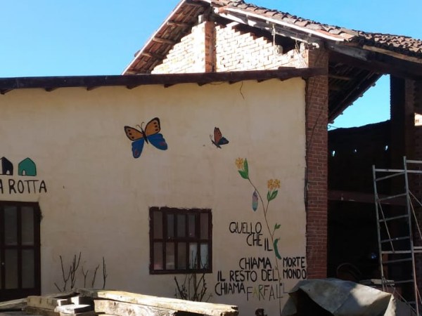 La Ca’ Rotta, organismo&nbsp;agricolo