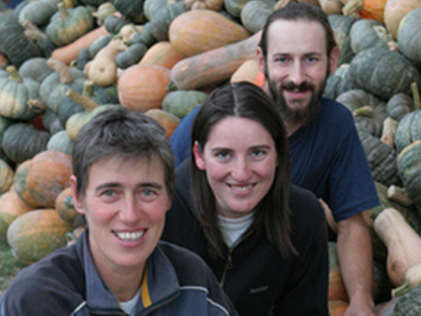 L’orto del Pianbosco